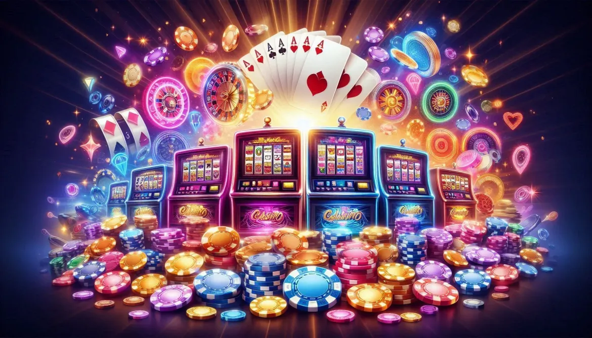 Betrebels Casino
